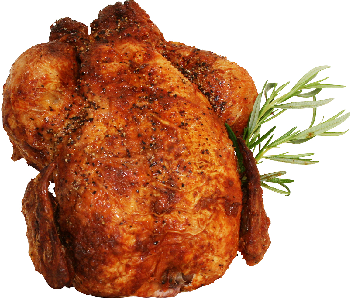 kyckling recept ica