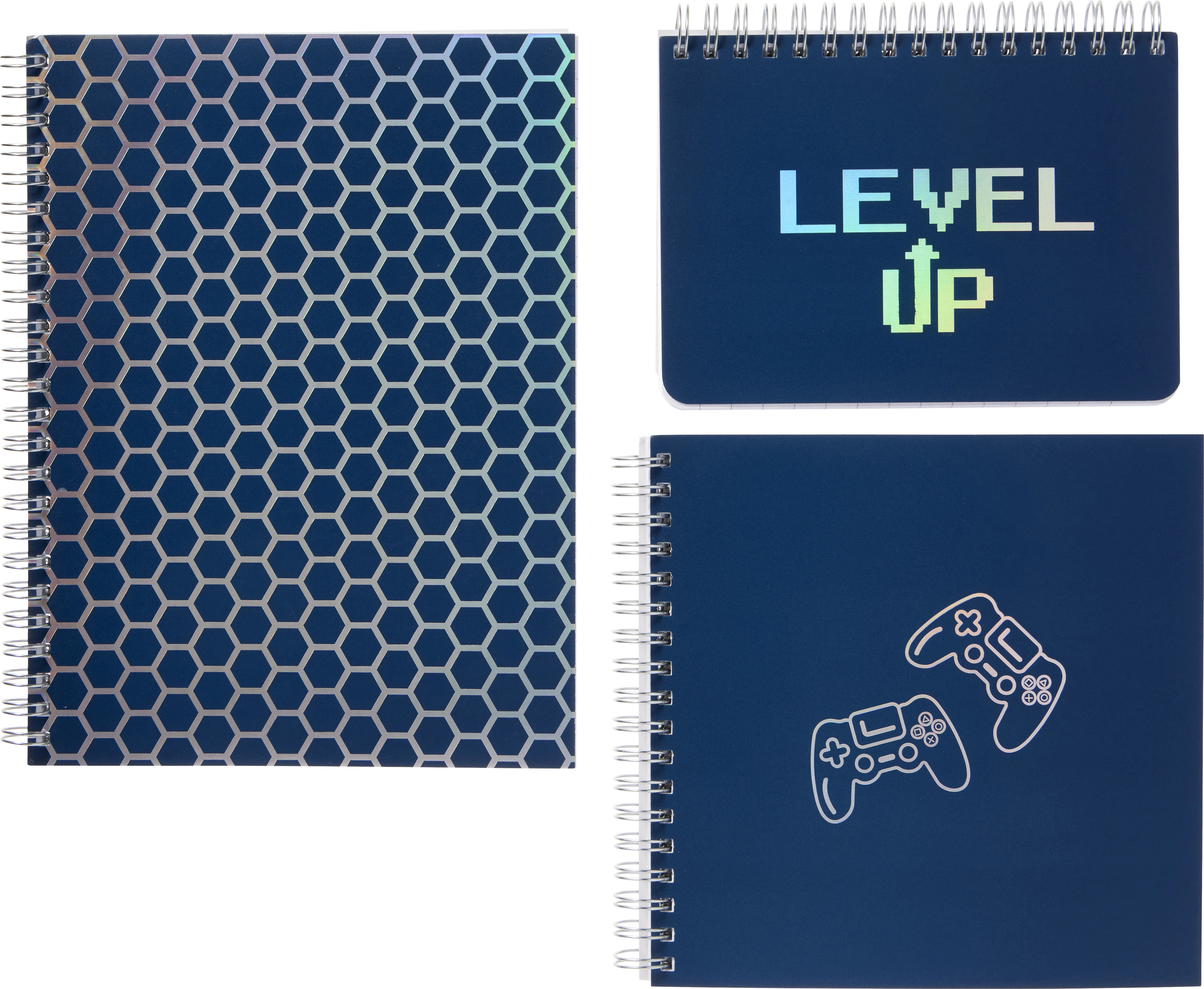 LevelUp